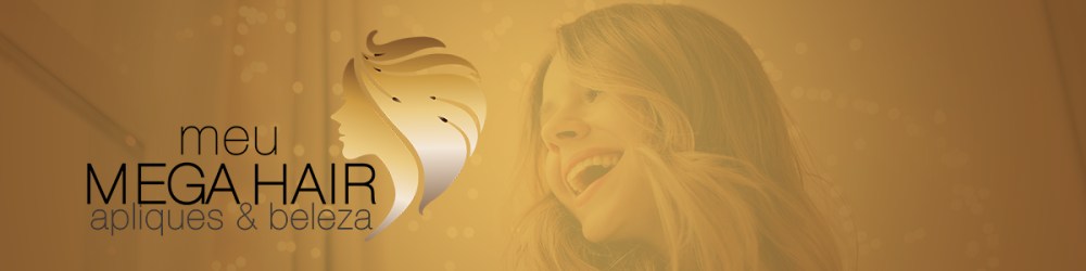 Mega Hair Apliques Distribuidora cover
